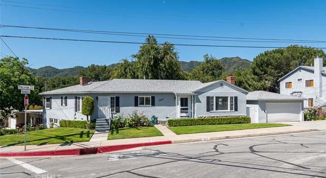 Photo of 3602 Encinal Ave, La Crescenta, CA 91214