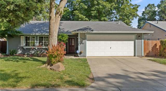 Photo of 1580 La Linda Ln, Chico, CA 95926