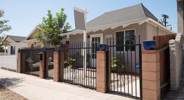 Photo of 5757 Whitnall, North Hollywood, CA 91601