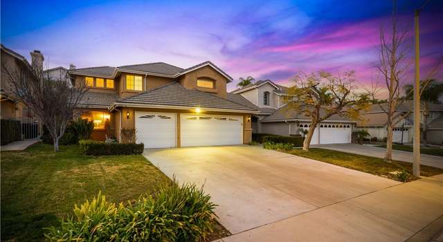 Photo of 25629 Frost Ln, Stevenson Ranch, CA 91381