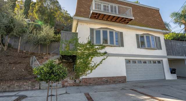 Photo of 12464 Laurel Terrace Dr, Studio City, CA 91604