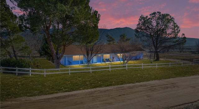 Photo of 20850 Schell Ranch Rd, Caliente, CA 93518
