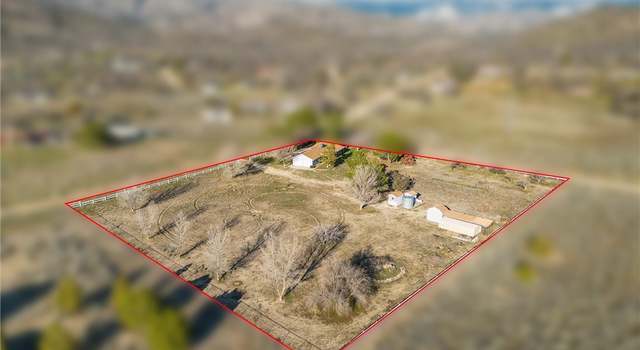 Photo of 20850 Schell Ranch Rd, Caliente, CA 93518