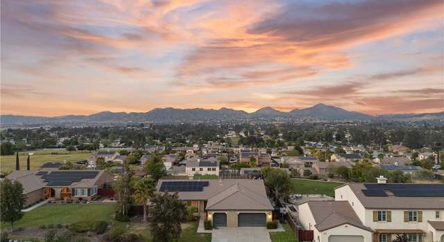 Photo of 20536 Black Walnut Ct, Wildomar, CA 92595