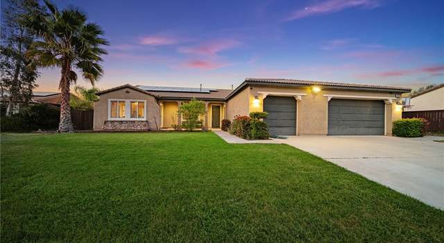 Photo of 20536 Black Walnut Ct, Wildomar, CA 92595