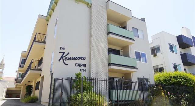 Property at 1754 N Kenmore Ave #201, Los Angeles, CA 90027, 2 beds, 2 baths