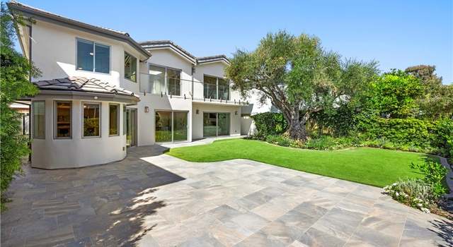 Photo of 108 Via Undine, Newport Beach, CA 92663