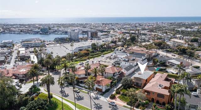 Photo of 2918 Cliff Dr, Newport Beach, CA 92663