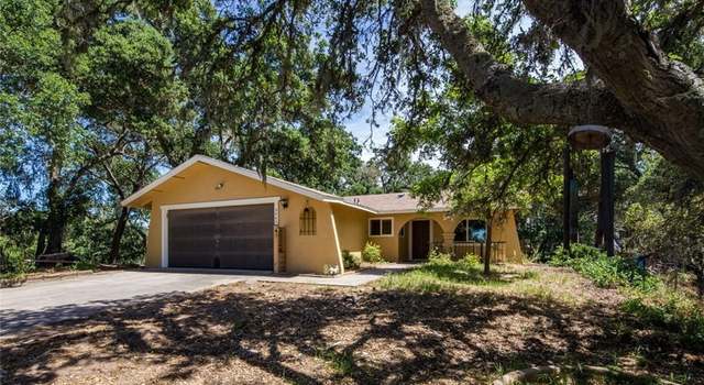 Photo of 5060 Venado Ave, Atascadero, CA 93422