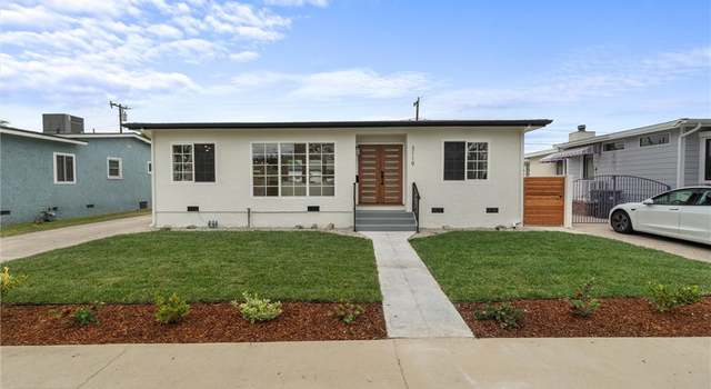 Photo of 3119 Chatwin Ave, Long Beach, CA 90808
