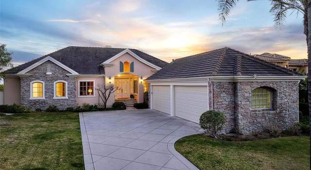 Property at 10 Santa Cruz, Rolling Hills Estates, CA 90274, 4 beds, 3.5 baths