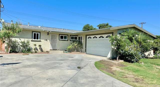 Photo of 6547 San Homero Way, Buena Park, CA 90620