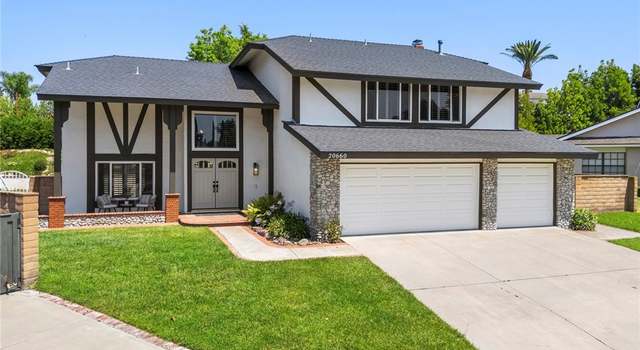 Photo of 20660 Calle Feliz, Yorba Linda, CA 92886