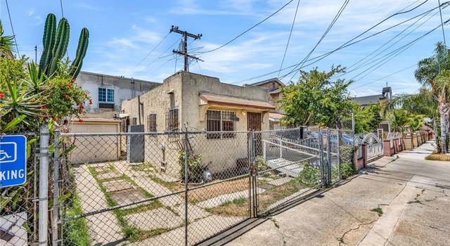 Photo of 1819 Cerritos Ave, Long Beach, CA 90806