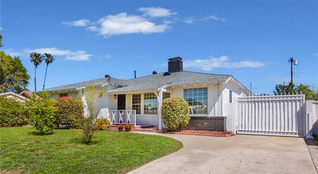 Photo of 9242 Forbes Ave, Northridge, CA 91343
