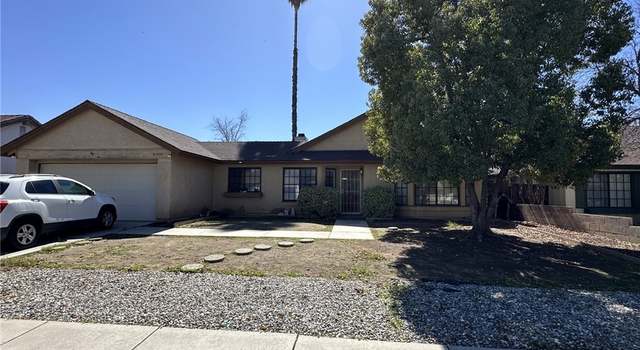 Photo of 41379 Shadow Mountain Way, Hemet, CA 92544
