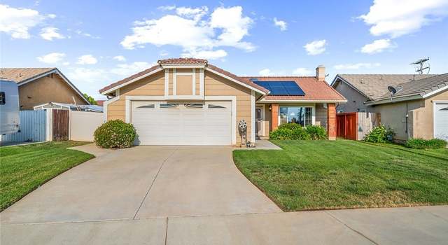 Photo of 14458 Janie Ct, Moreno Valley, CA 92553