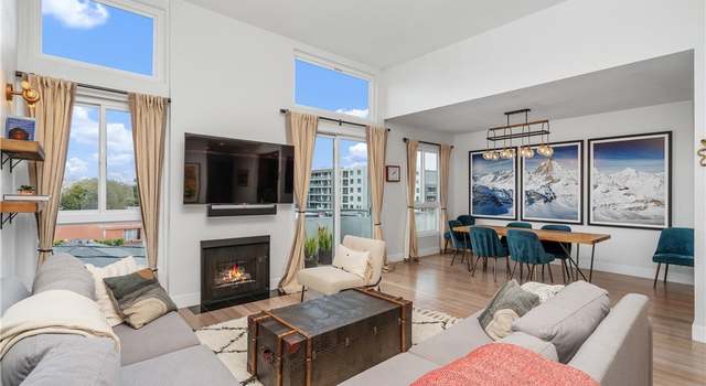 Photo of 1310 N Detroit St #406, Los Angeles, CA 90046