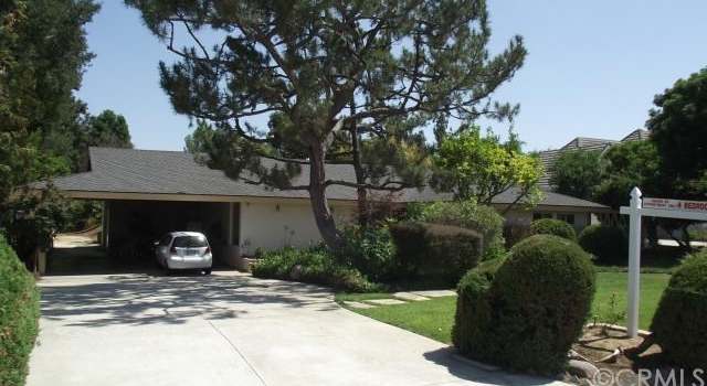 Photo of 21106 E Cloverland Dr, Covina, CA 91724