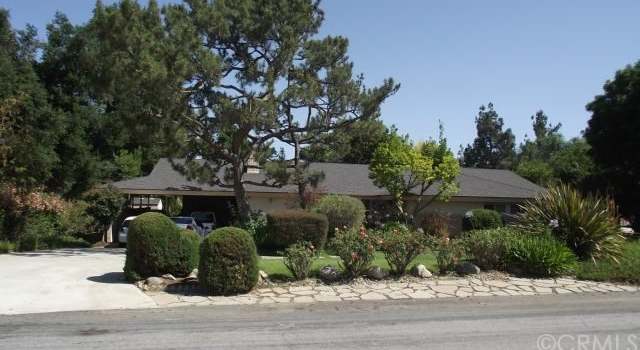 Photo of 21106 E Cloverland Dr, Covina, CA 91724