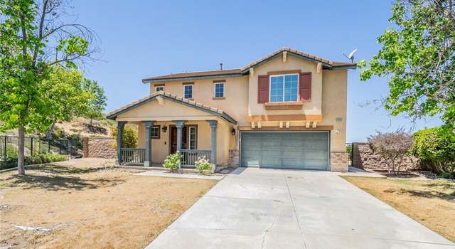 Photo of 31025 Hidden Lake Rd, Murrieta, CA 92563