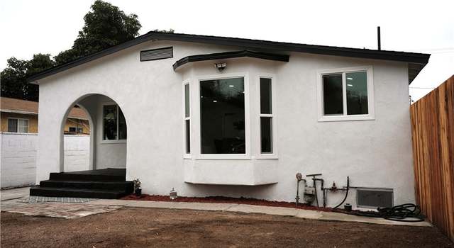 Photo of 1276 S Townsend Ave, Los Angeles, CA 90023