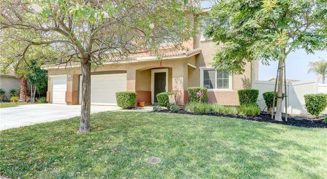 Photo of 4414 Dallas Pl, Perris, CA 92571
