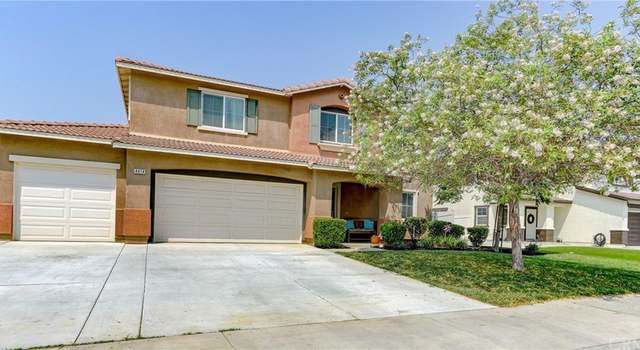 Photo of 4414 Dallas Pl, Perris, CA 92571