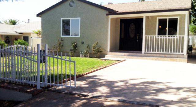 Photo of 13381 Berg St, Sylmar, CA 91342