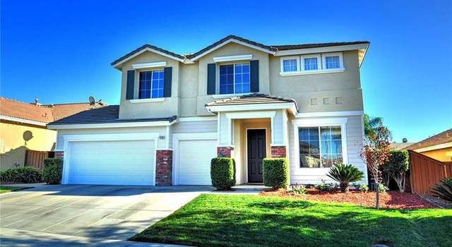 Photo of 8758 Snowmass Peak Way, Riverside, CA 92508
