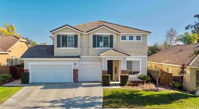 Photo of 8758 Snowmass Peak Way, Riverside, CA 92508