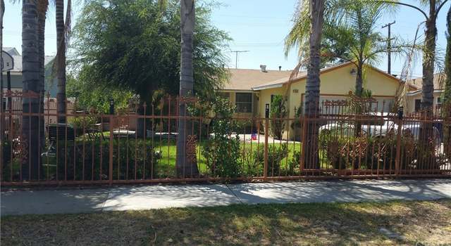 Photo of 1503 W E St, Ontario, CA 91762