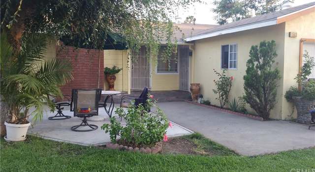 Photo of 1503 W E St, Ontario, CA 91762