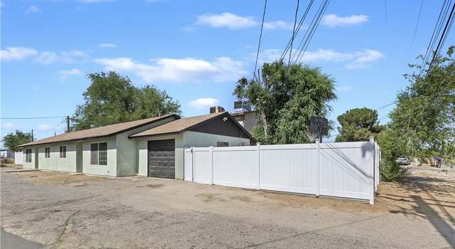 Photo of 16221 Orange St, Hesperia, CA 92345