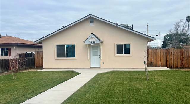 Photo of 3726 S MCDOWELL, Le Grand, CA 95333