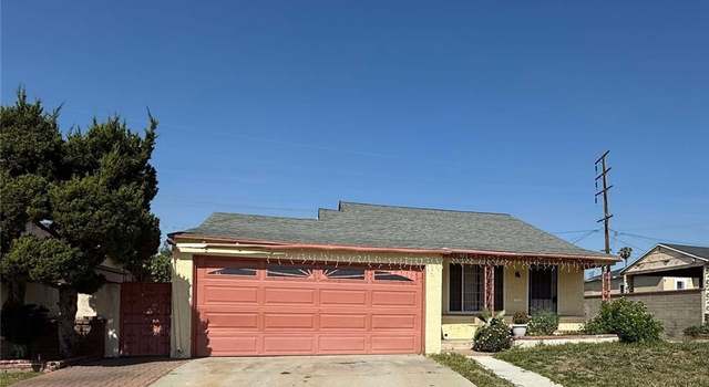 Photo of 625 Findlay Ave, Montebello, CA 90640