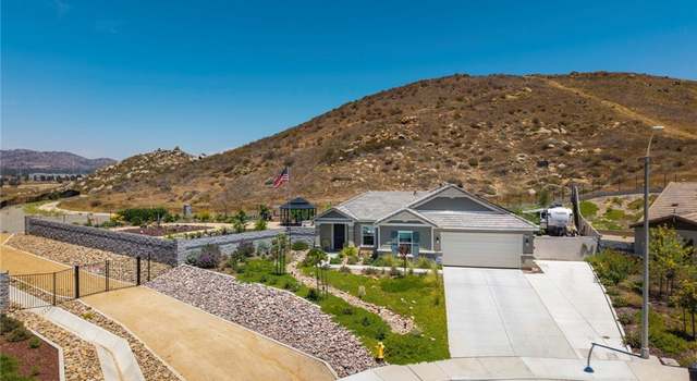 Property at 27834 Via Santa Catarina, Menifee, CA 92585, 3 beds, 2 baths