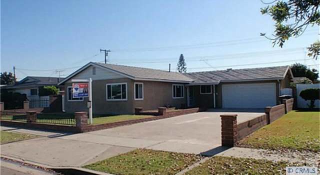 Photo of 8484 SAN CARLOS Way, Buena Park, CA 90620