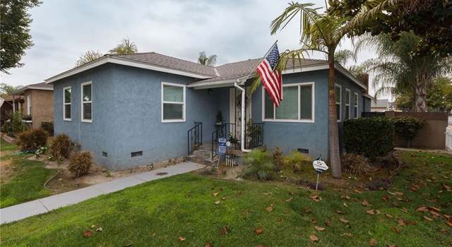 Photo of 6165 Autry Ave, Lakewood, CA 90712