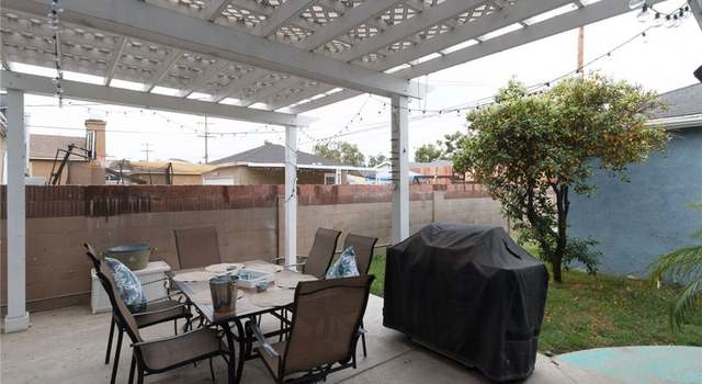 Photo of 6165 Autry Ave, Lakewood, CA 90712