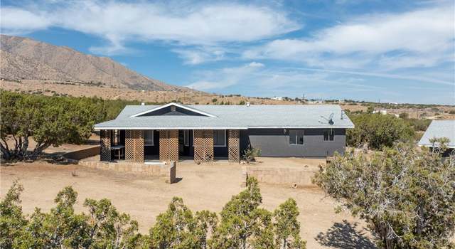 Photo of 29405 123rd St E, Pearblossom, CA 93553