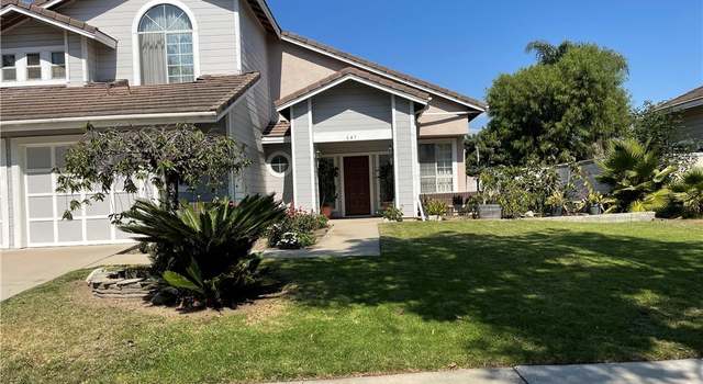 Photo of 641 Bluebell Pl, Oxnard, CA 93036