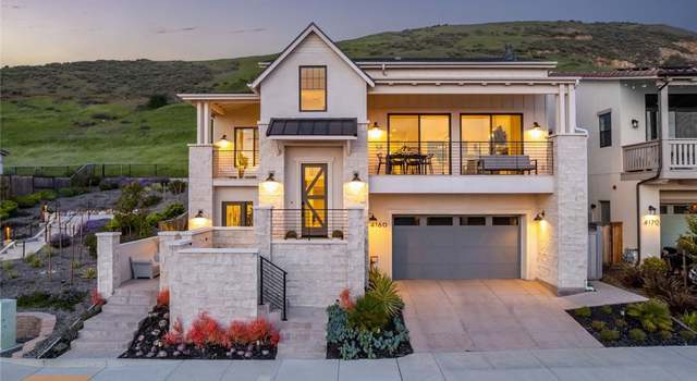 Photo of 4160 Hillside Dr, San Luis Obispo, CA 93401