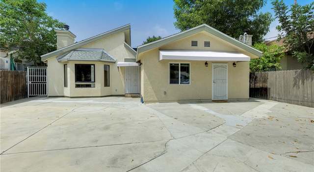 Photo of 16043 Bassett St, Van Nuys, CA 91406