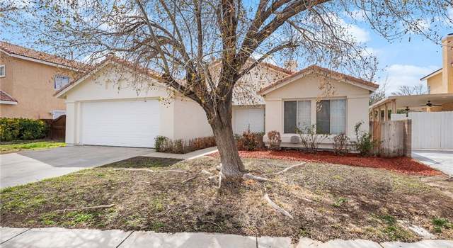 Photo of 1510 E Avenue J5, Lancaster, CA 93535