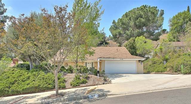 Photo of 349 N Del Sol Ln, Diamond Bar, CA 91765