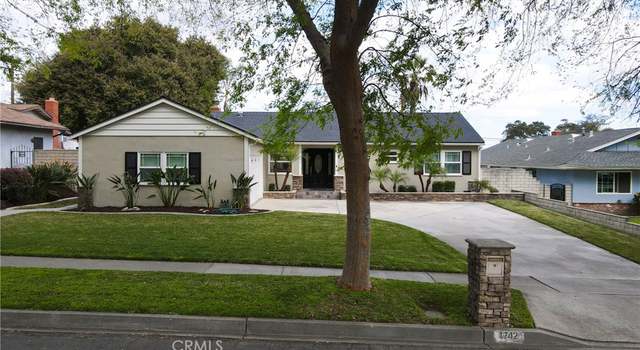 Photo of 1742 Omalley Ave, Upland, CA 91784
