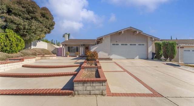 Photo of 1120 Meadowside St, West Covina, CA 91792