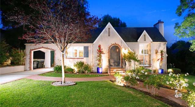 Photo of 1534 Idlewood Rd, Glendale, CA 91202