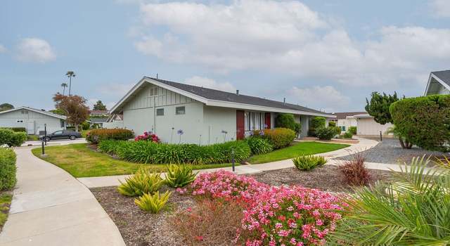 Photo of 3685 Vista Campana N #11, Oceanside, CA 92057